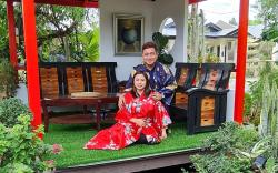 Bambulaklak - House with Zen Garden in Davao City