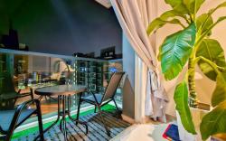 Gaya Resort Homes 4BR @Bukit Rimau 6Pax 2010