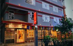 Hotel Tibet Gallery