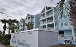 Grand Caribbean 113