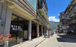 Myrna Hotel