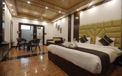 StudioZ Paradise Hill Mussorrie