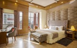 Ascott Palace Dhaka