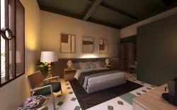 Hotel Santa Elena