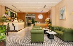 Lanura Saigon Boutique Hotel