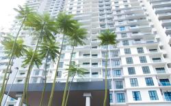 Platino by Portofino Luxury Home