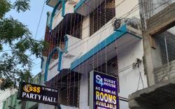 S4 Guest House