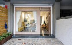 MEET YU B&B (Yu Ni Xiang Yu)