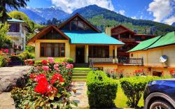 Himkund Cottages