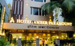 HOTEL AMBER PARAMOUNT
