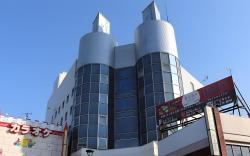 Hotel Crystal Plaza