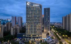 SSAW Boqutique Hotel Foshan Qiandenghu
