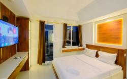 Comfortable and Good Studio Bogor Icon By Travelio