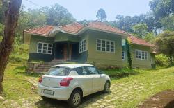 Breeze Hill Resort - 2 Bedroom Villa