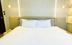 * *10 Luxurious King Suite