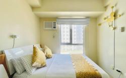 * *M2 Minimalist and Cozy Studio