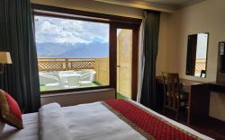 Hotel Paldan