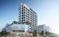 UrCove by Hyatt Chengdu Taikoo Li Wenshu