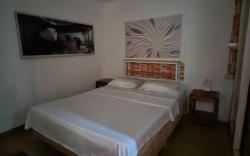 Larmar bed and breakfast