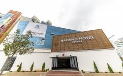 Mokpo Hadang Self check-in Hotel