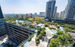 Lumiere Riverside Luxury Vacation