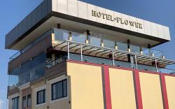 hotel flower 