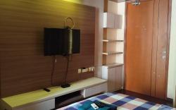 LW Room @ Green Lake View Apartment Ciputat