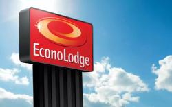 Econo Lodge Panguitch near Bryce Canyon