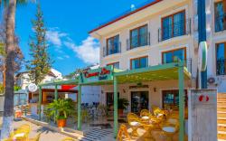 Cennet Life Otel