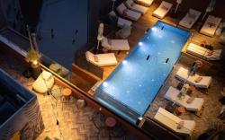 Anise, Aluma Hotels & Resorts
