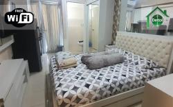 Hokky  studio room  WIFI view pool 