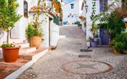 Estudio Rural el Acebuchal by At Home Costa del So