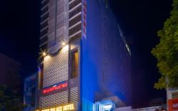 Boss Palace Hotel Saigon