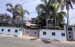 MARY LAND A PRIVATE POOL VILLA NEAR -TRV- AIRPORT 