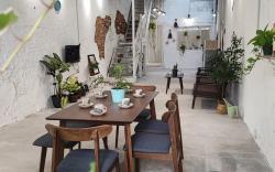 George town UNESCO's heritage house