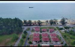 (Selasih) Bestari Beach Homestay