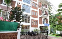 Blue Pearl A Boutique Hotel