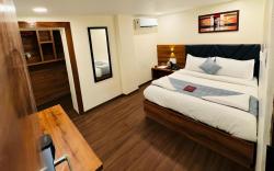 Hotel Akasa Inn