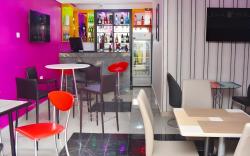 Somerset Suites