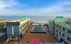 India Beach Resort