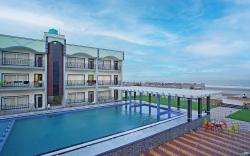 India Beach Resort