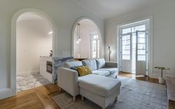 Nomad's Family - 3BDR Charming Hideout Porto