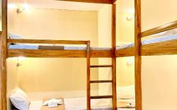 Mayad El Nido Hostel