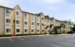 Hometown Inn & Suites Jacksonville