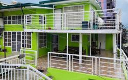 AC Asistin Transient House