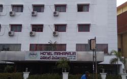 HOTEL MAHARAJA CLASSIC INN