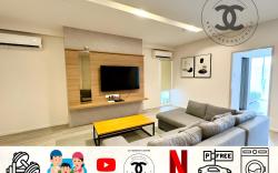 Aru Suites - 2 Bedrooms by C&C