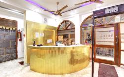 Hotel Shivlok Palace Delux