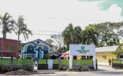 Laurel Heritage Resort and Spa