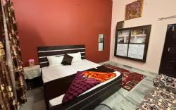 Yogeshwar Homestay